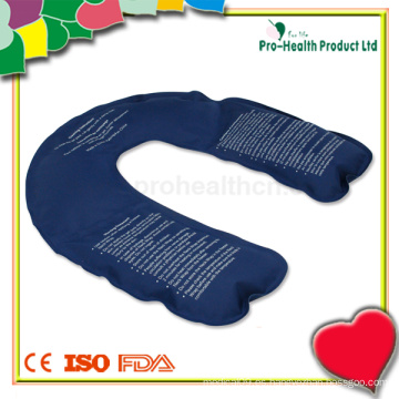 Cuello y hombro Reutilizables Hot Cold Gel Pack